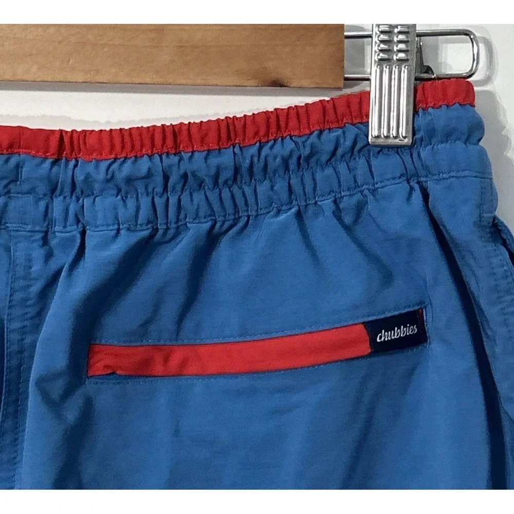 chubbies excellent no